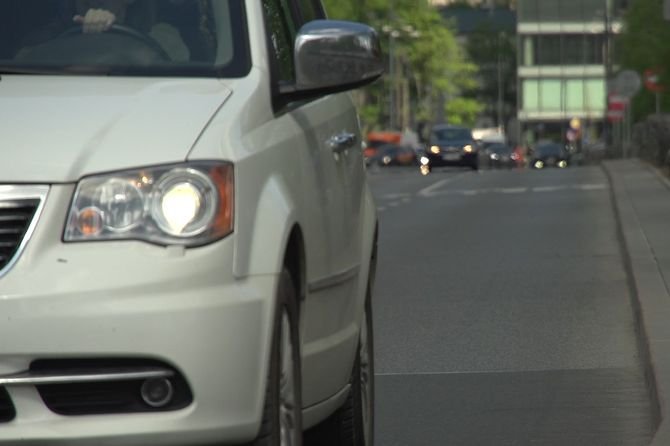Sprzedaj samochód a za 6 lat kupisz mieszkanie