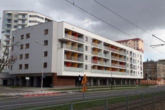Fundusz Mieszkań na Wynajem z nową inwestycją