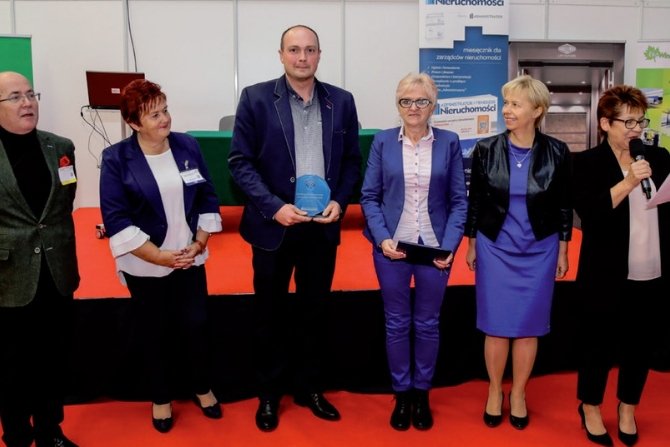 Forum dla Zarządców Nieruchomości 2018 – relacja