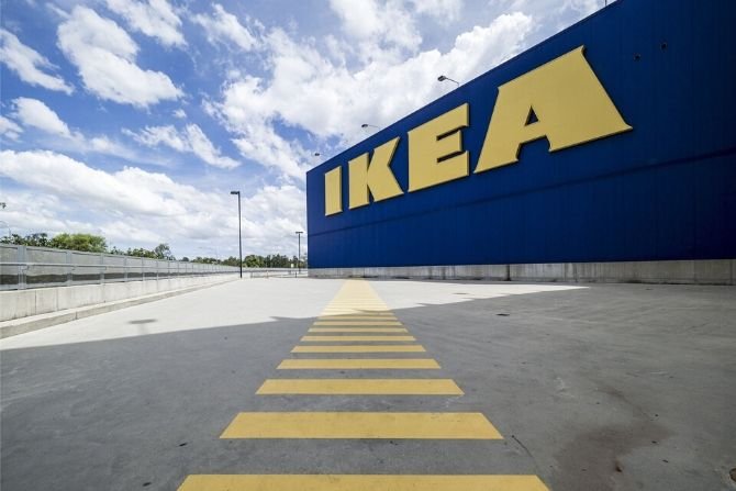 Czy Ikea wprowadzi rewolucję na rynku nieruchomości?