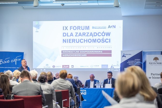 IX Forum za nami – relacja