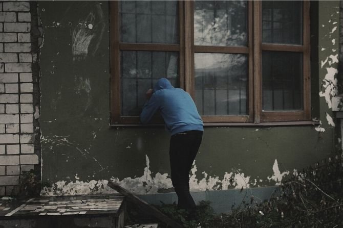 Ferie to czas dla złodziei