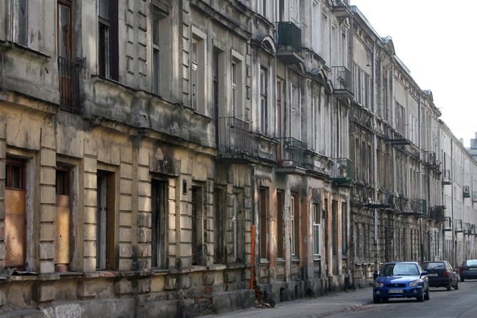 Miasto wyremontuje ponad tysiąc mieszkań komunalnych