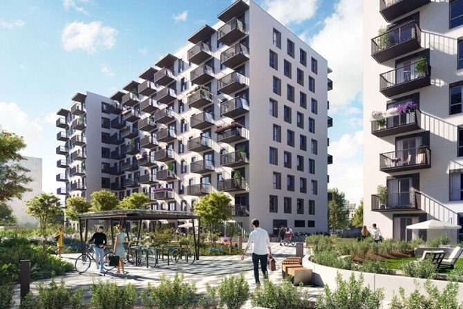 Ile kosztują najtańsze mieszkania u deweloperów?
