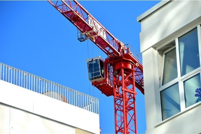 Od 2021 nowe standardy energooszczędności w budownictwie
