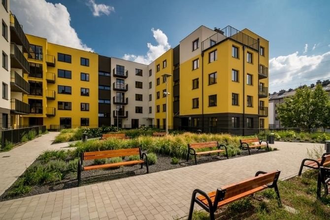 Nowy profil kupujących – jak zmienia się struktura szukających mieszkania?