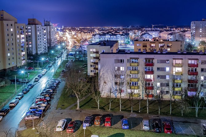 Szkoda na terenie nieruchomości wspólnej