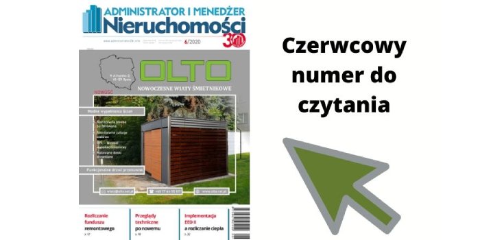 W czerwcu piszemy o...