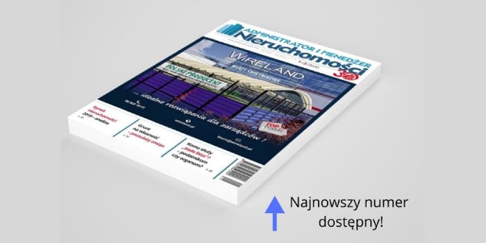 Na początku 2020 piszemy o...