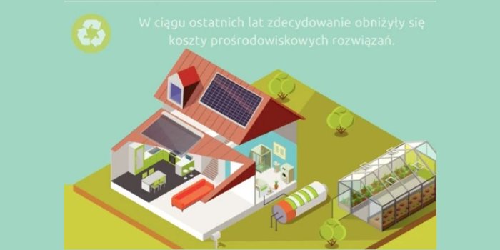 Odpowiedzialnie o zrównoważonym budownictwie i mieszkalnictwie