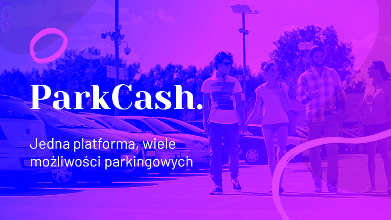 Galeria Wzięli sprawy w swoje ręce i postanowili rozwiązać problem parkowania - grupy współdzielenia  ParkCash dla osiedli i firm