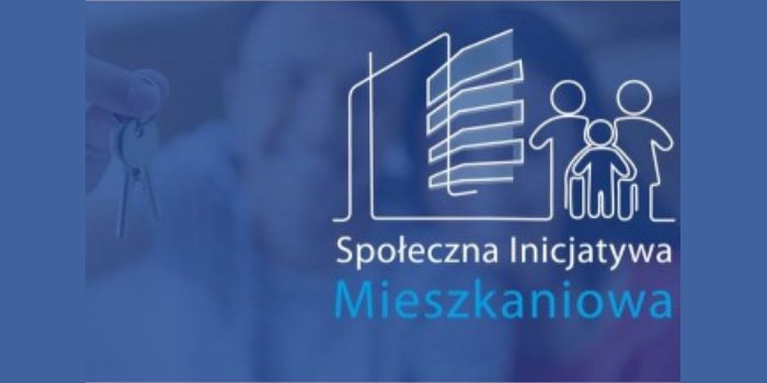Społeczne Inicjatywy Mieszkaniowe – założenia