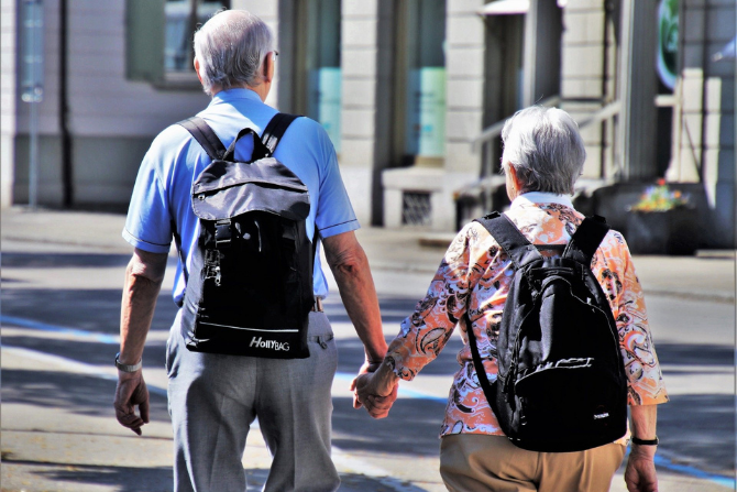 Seniorzy coraz aktywniejsi na rynku nieruchomości