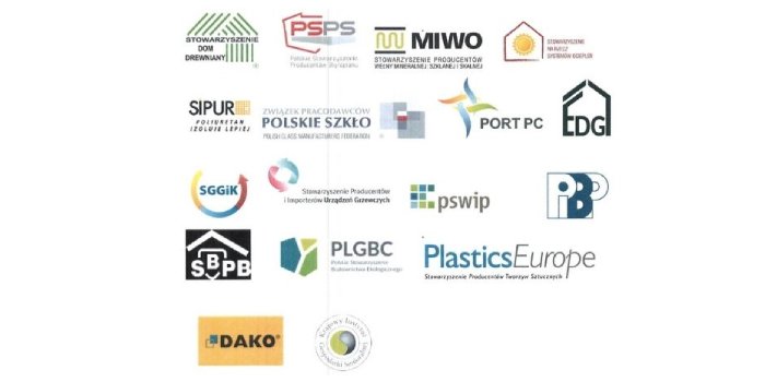 Stowarzyszenie MIWO ws. nowych Warunków Technicznych