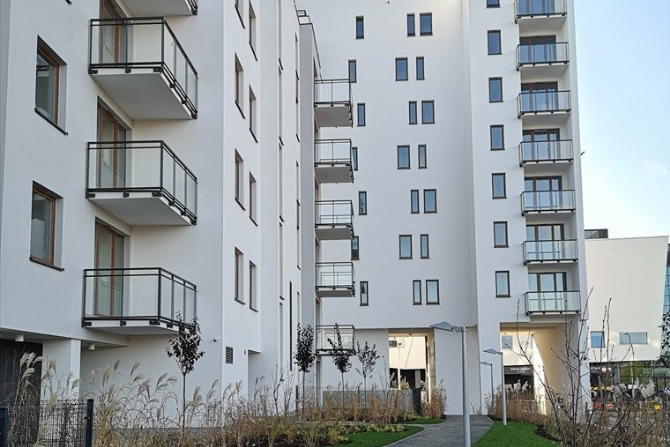 W którą stronę zmierza rynek nowych mieszkań?