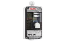 System detekcji CO, CO2, NO2, LPG i CNG w garażach podziemnych i parkingach oparty o detektory serii WG.EG