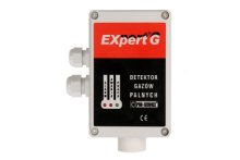 Detektor Gazów Palnych EXpert G