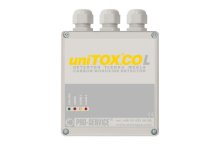 Detektor Tlenku Węgla uniTOX.CO L