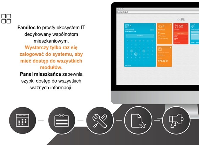 Galeria Wspólnota mieszkaniowa online - jaki program wybrać?