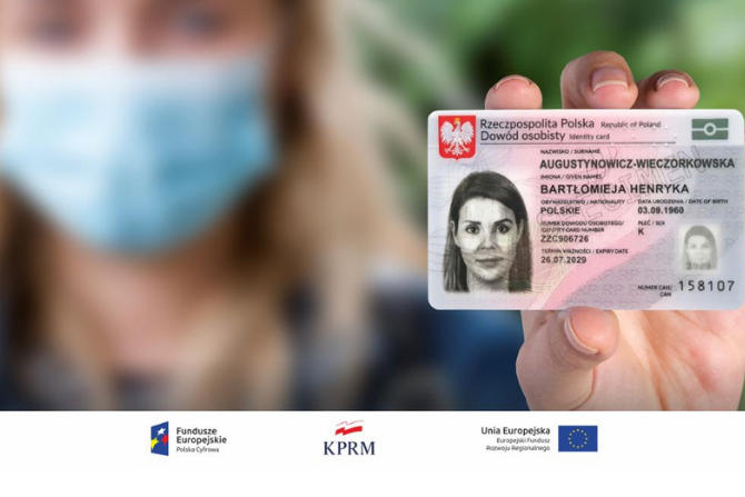 Nowe dowody osobiste jeszcze w tym roku – jakie zmiany?