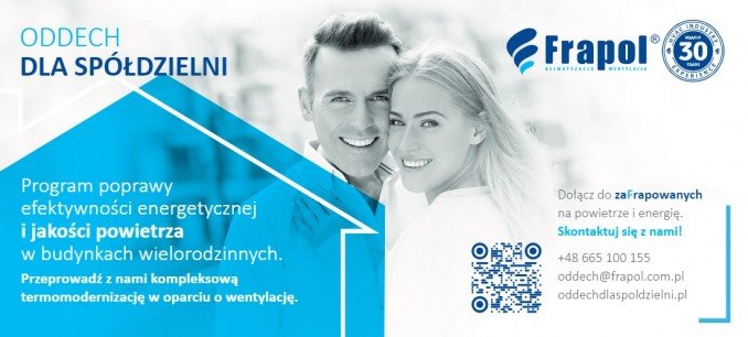 Galeria Jak poprawić jakość powietrza wewnątrz budynku?