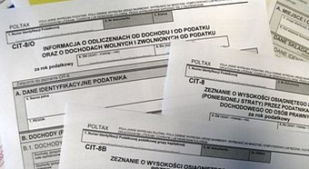 Rozliczenie roczne wspólnot mieszkaniowych