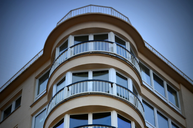Mieszkanie na abonament – nowy trend?