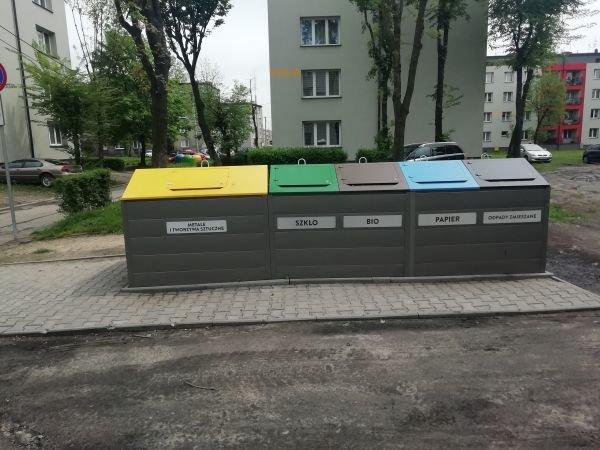 Galeria Zarządzanie nieruchomościami na miarę XXI wieku