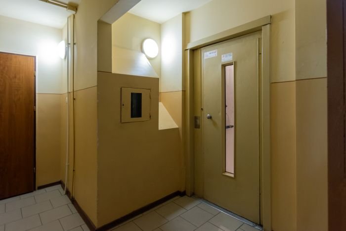 Modernizacja wind i poprawa dostępności w istniejących budynkach - galeria