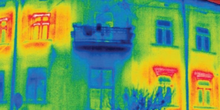 Termoizolacja budynku  – którędy ucieka ciepło?