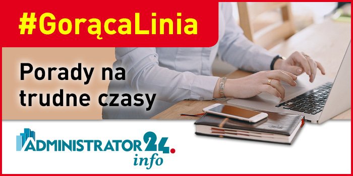 #GorącaLinia – wspólnota majątkowa a nakaz wykonania określonych robót budowlanych