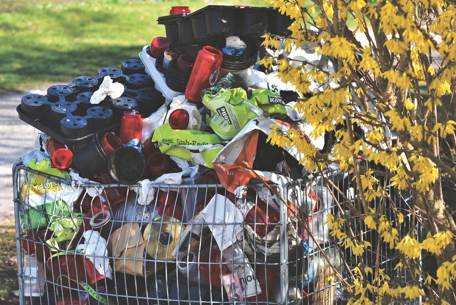 Czy to koniec ze zbiorową odpowiedzialnością za złą segregację odpadów we wspólnotach i spółdzielniach mieszkaniowych?