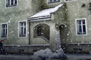 Jak zabezpieczyć nieruchomość na zimę?