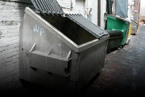 Jakie pojemniki do segregacji śmieci wybrać?
