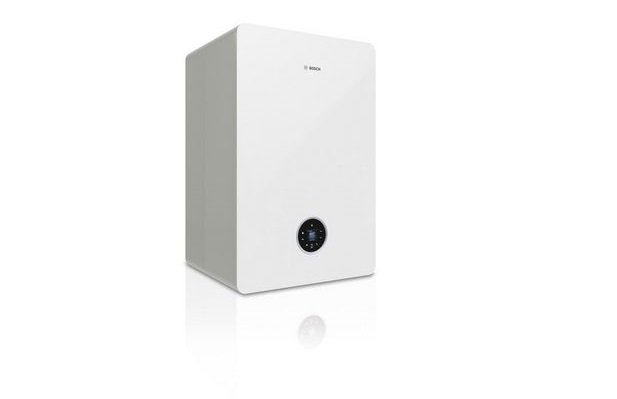 Nowe kotły Condens 5700i WT oraz Condens 5300i WT - galeria