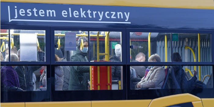 Ekologiczne autobusy w blisko 70 miastach i gminach Polski