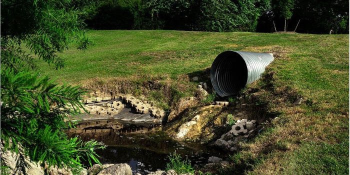 Szersze wsparcie na inwestycje wodno-kanalizacyjne dla gmin