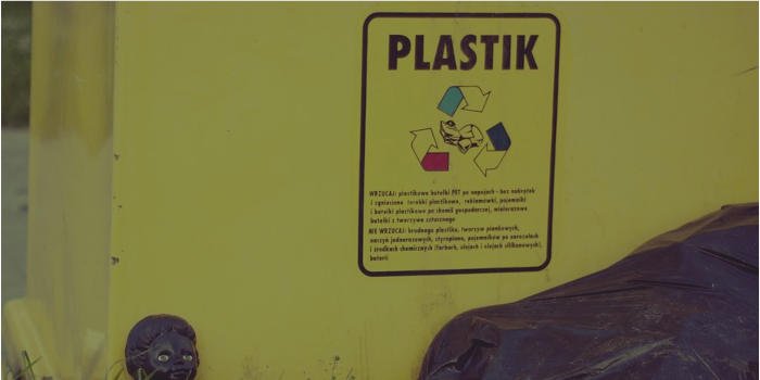 Światowy Dzień Recyklingu – 18 marca