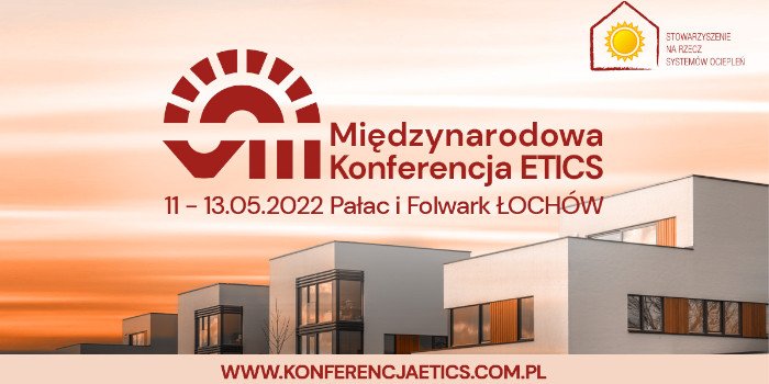 VIII Międzynarodowa Konferencja ETICS