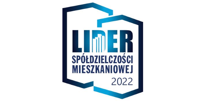 Znamy Liderów Spółdzielczości Mieszkaniowej 2022