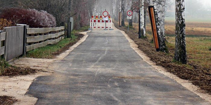 Czy zarządca drogi może wejść na nieruchomość bez zgody właściciela?