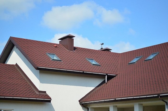 Jak łatwo naprawić dach?