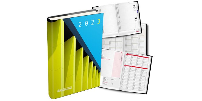 Terminarz Zarządcy 2023 – PRZEDSPRZEDAŻ
