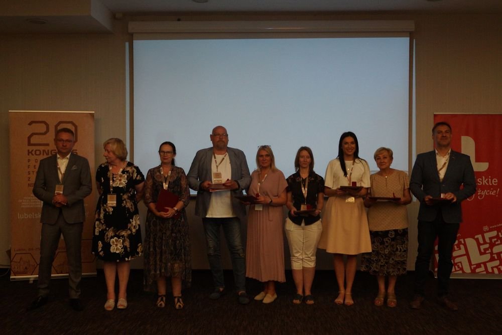 XX Kongres PFSZN – ekologia w zarządzaniu nieruchomościami - galeria