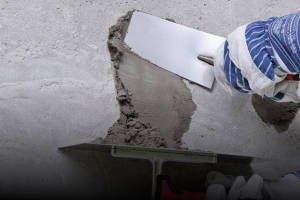 Renowacja betonu - poznaj prosty sposób na naprawę betonowych konstrukcji»