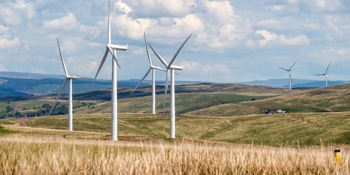 Poprawka do ustawy wiatrakowej: 10 proc. energii dla społeczności lokalnej