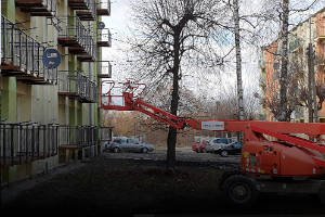 Innowacyjna metoda montażu balkonów dostawnych bez ingerencji w pomieszczenia mieszkalne »