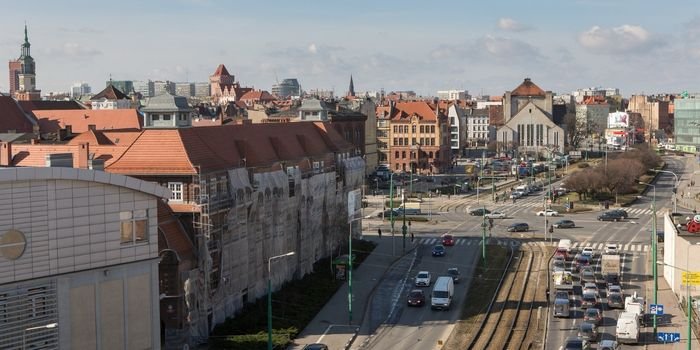 Dlaczego polskie miasta się wyludniają?