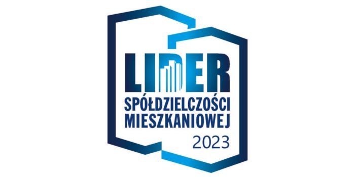 Lider Spółdzielczości Mieszkaniowej 2023