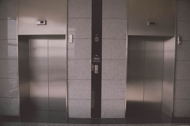 Włącz dostępność – pierwszy krok do windy
